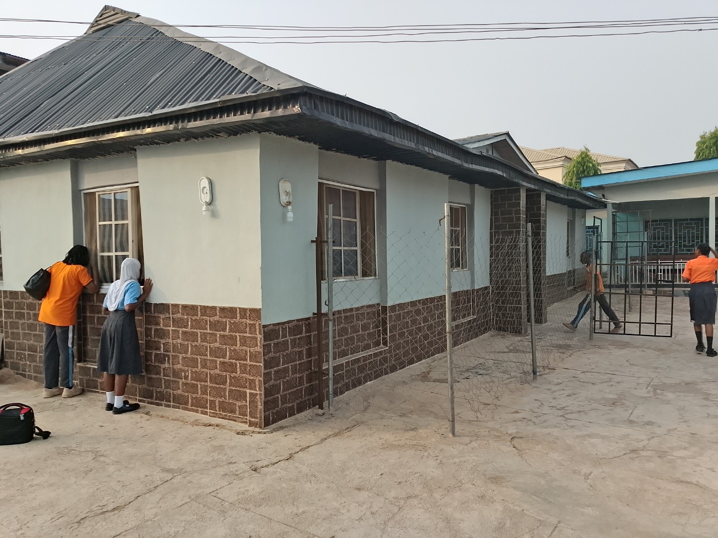 School Facilities